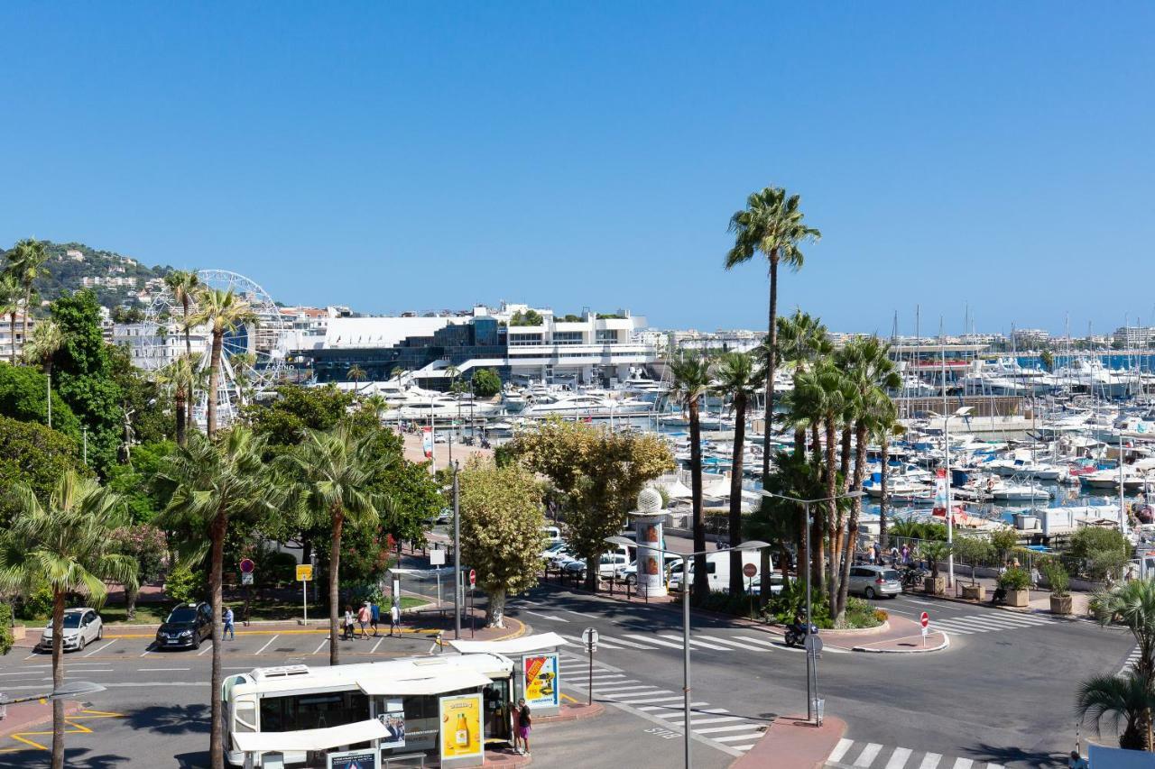 Maracuja Yourhosthelper Cannes Luaran gambar